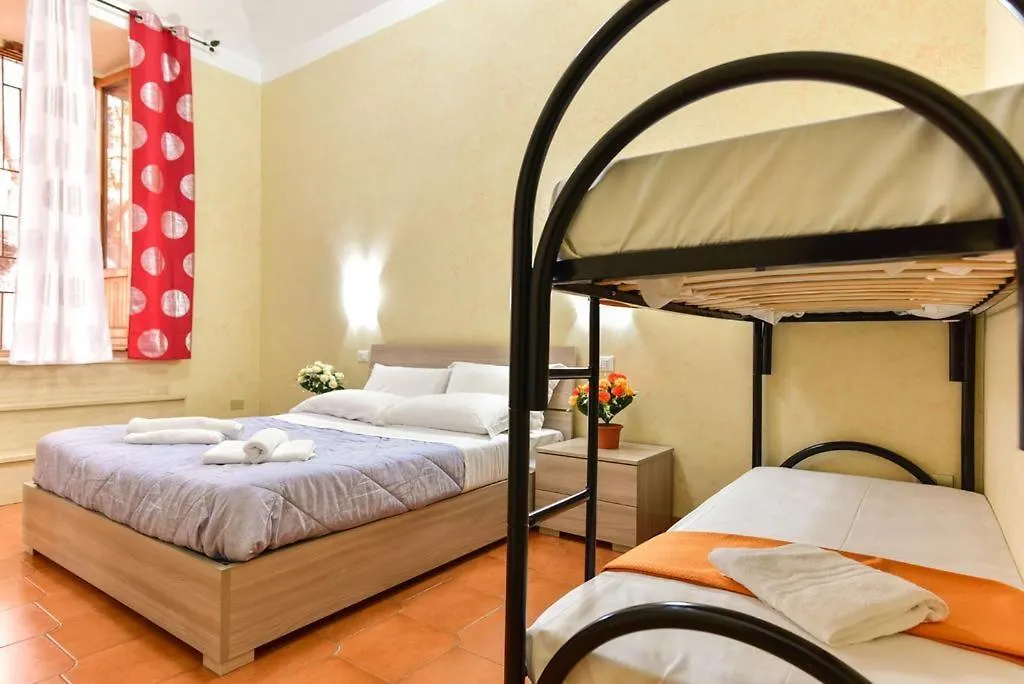 Guest house B&B Termini Rome