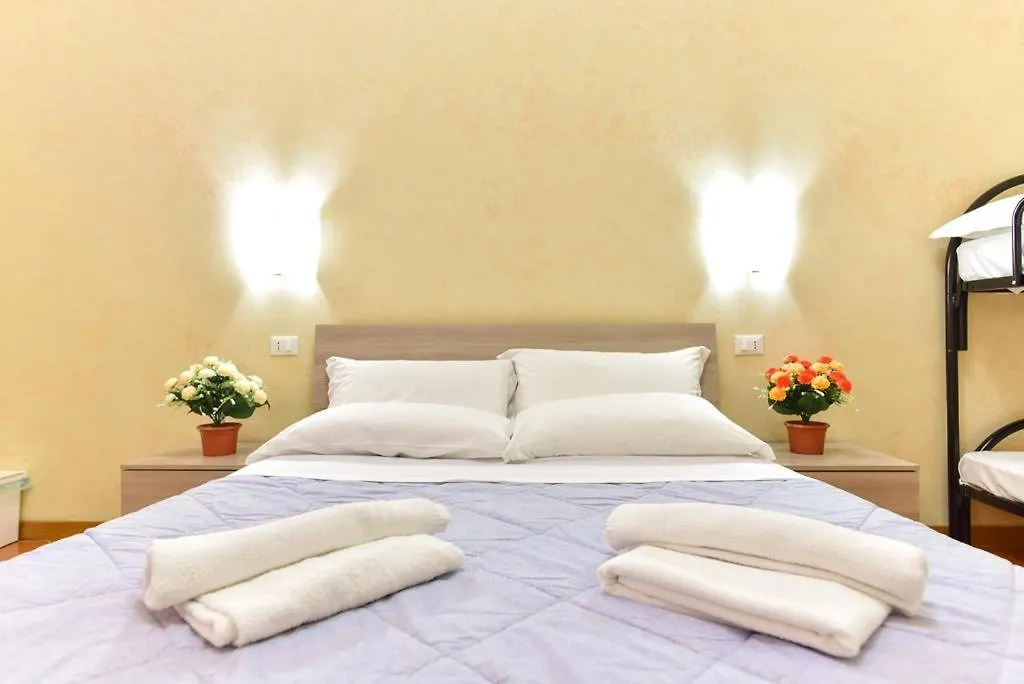 B&B Termini Rome 0*,  Italy