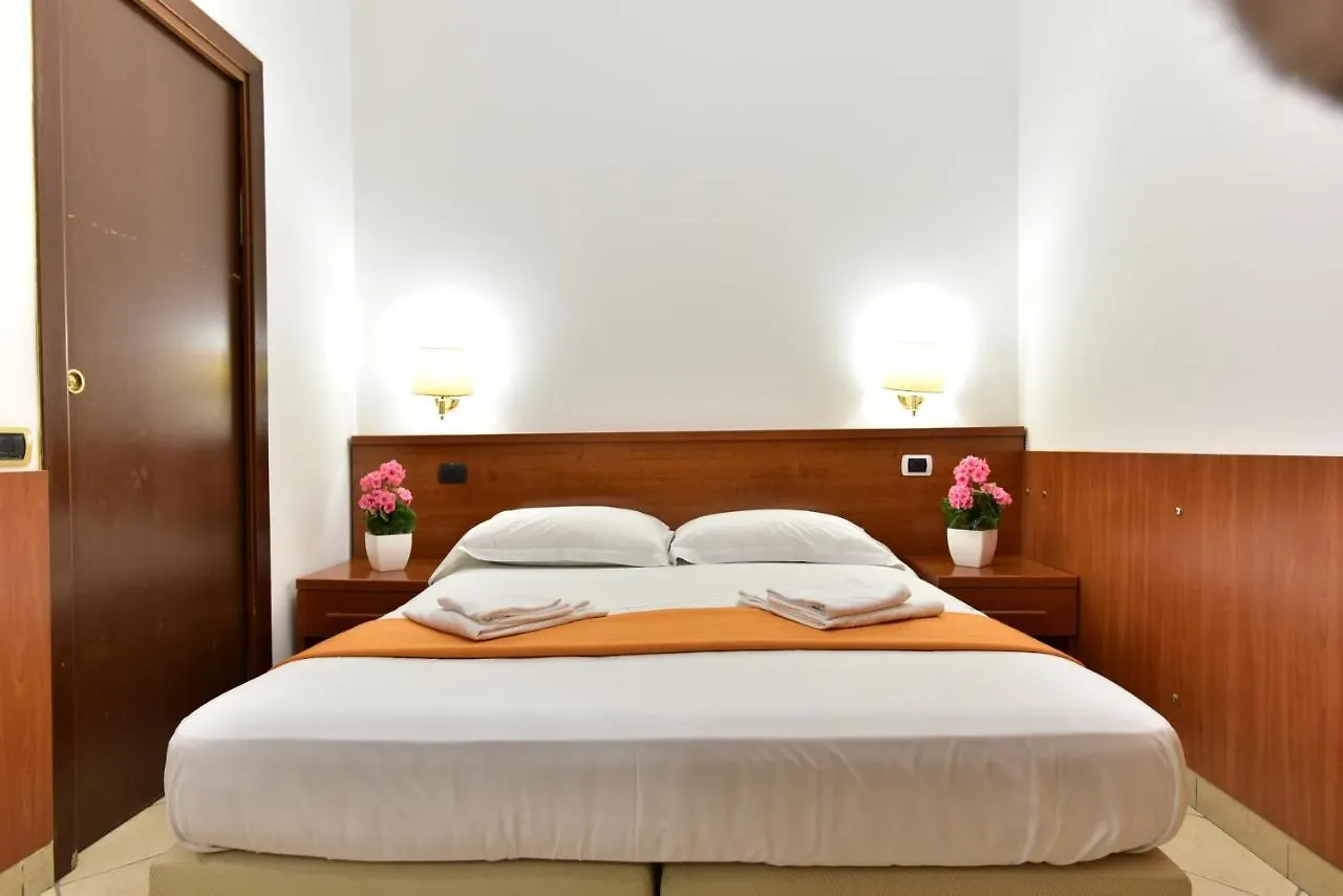 Guest house B&B Termini Rome