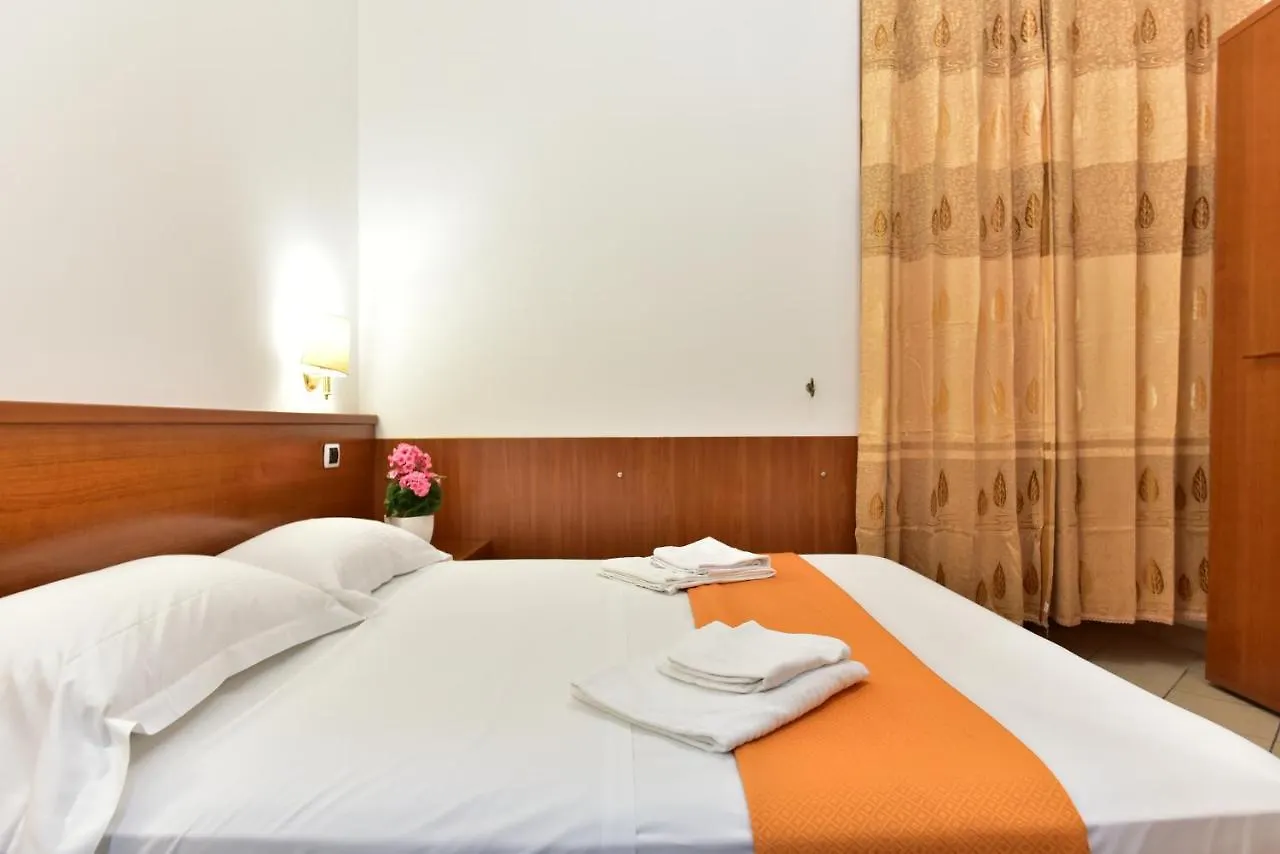 B&B Termini Rome Italy