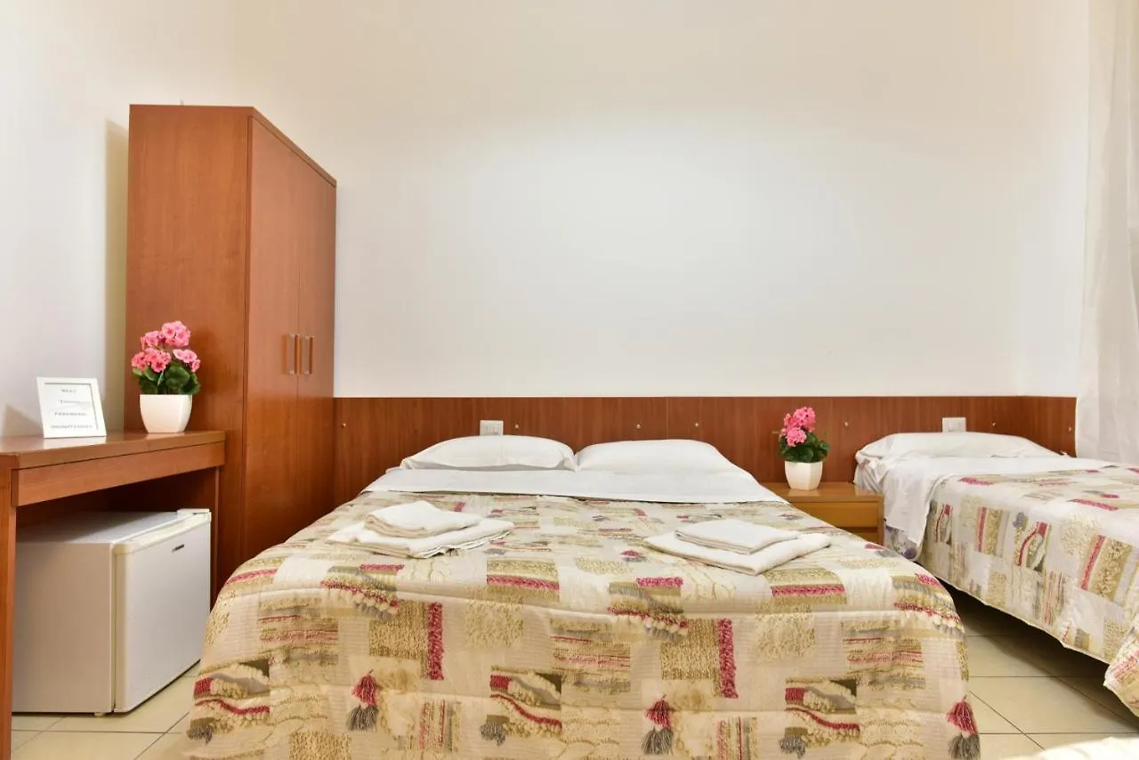 B&B Termini Rome Guest house