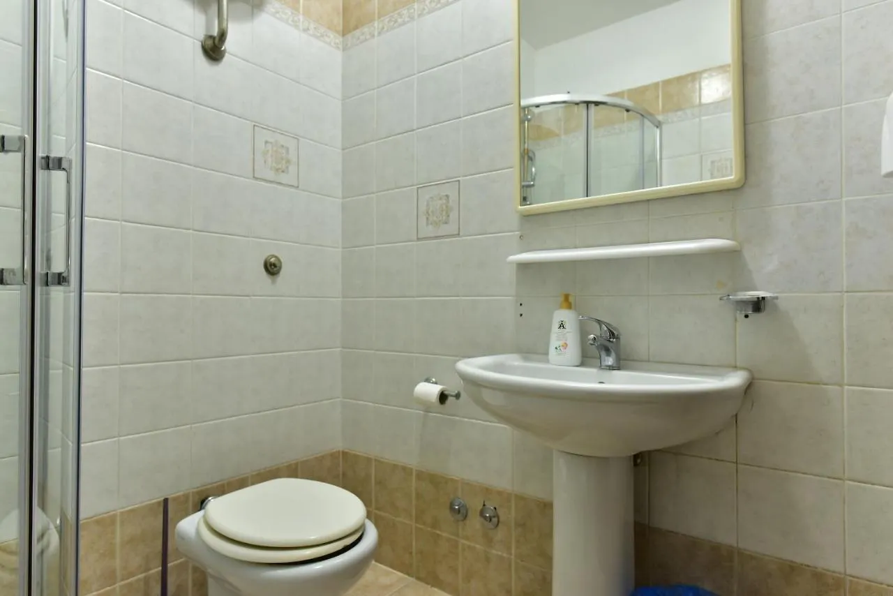 Guest house B&B Termini Rome