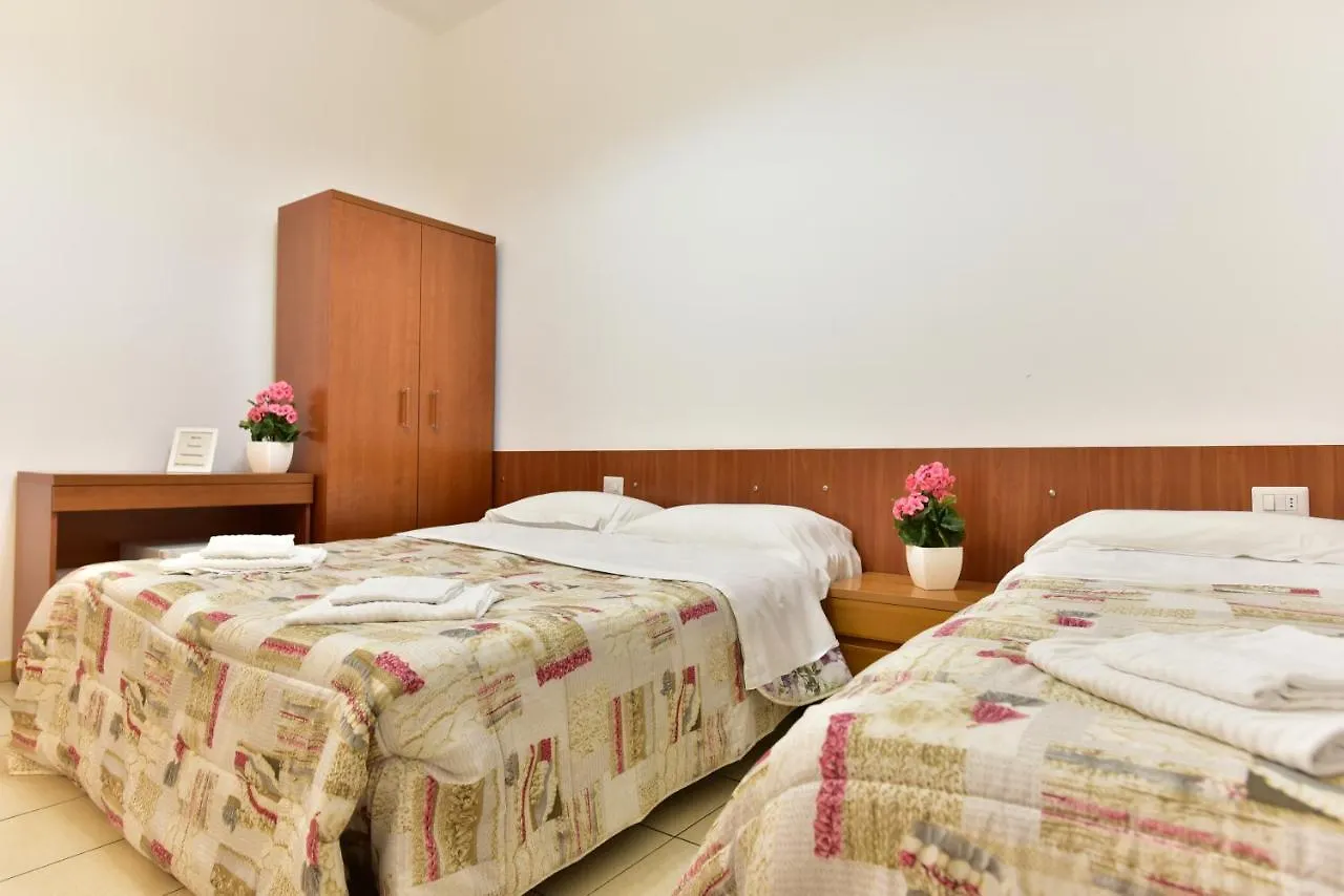 B&B Termini Rome