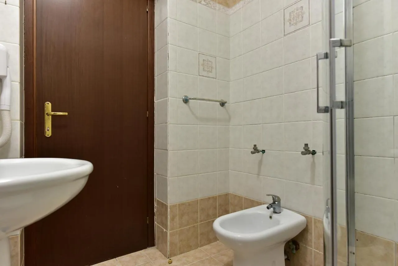 Guest house B&B Termini Rome