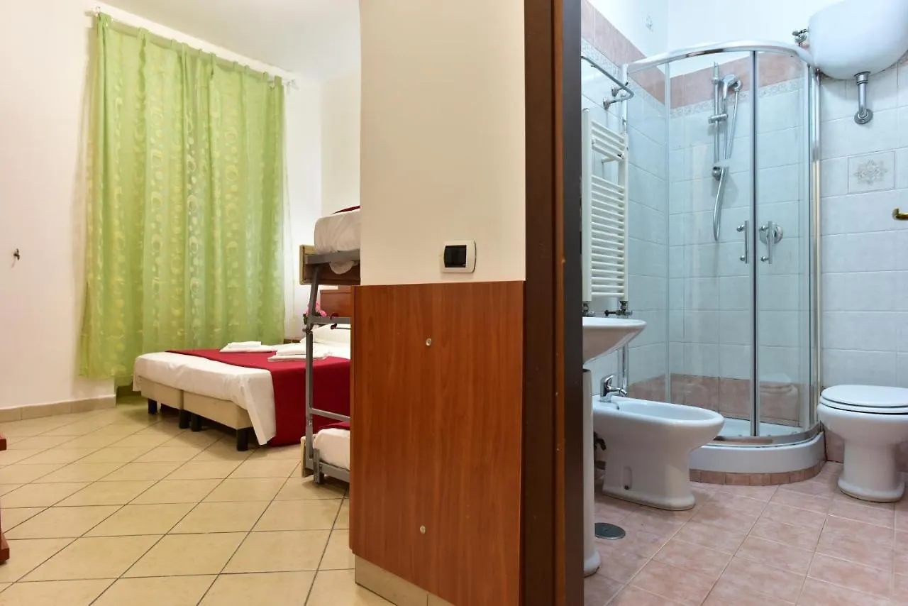 B&B Termini Rome