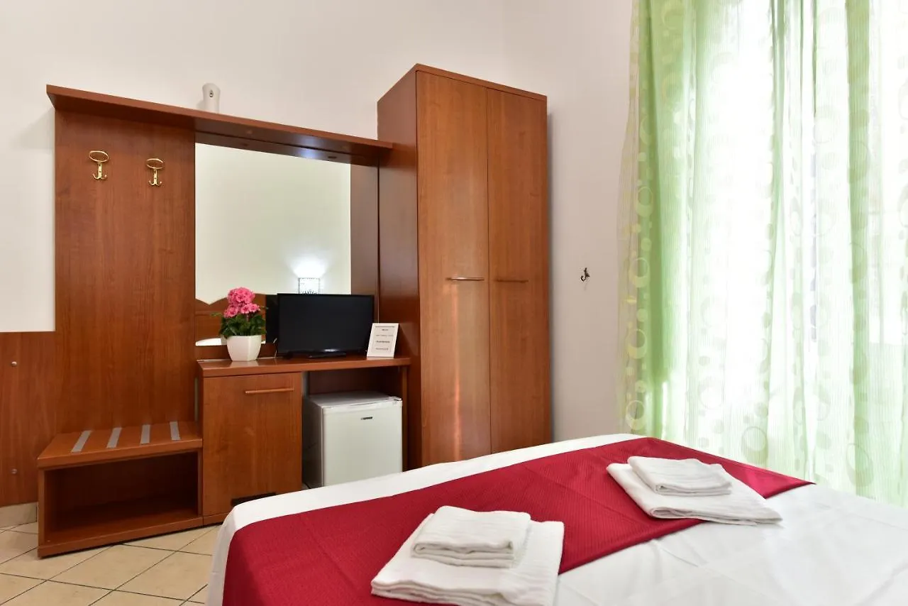 B&B Termini Rome Guest house