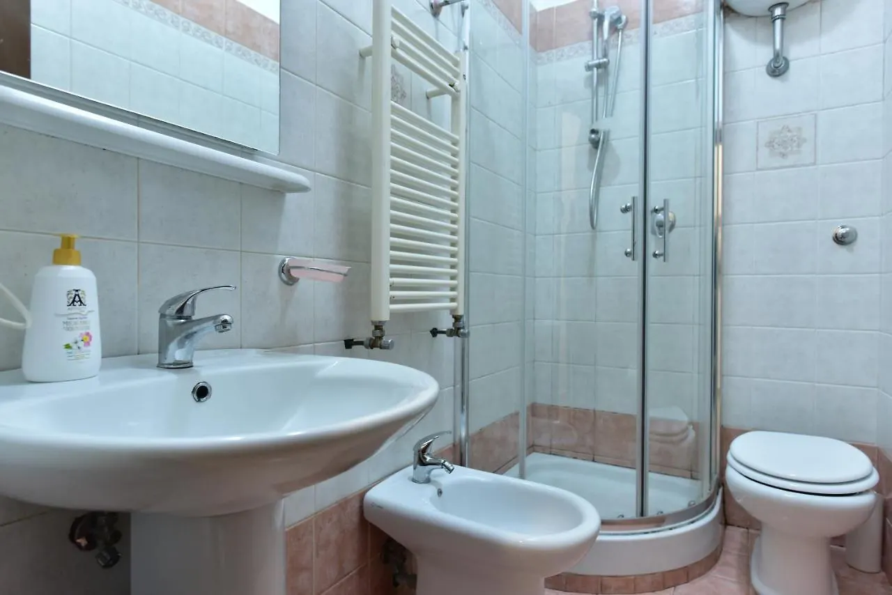 Guest house B&B Termini Rome Italy