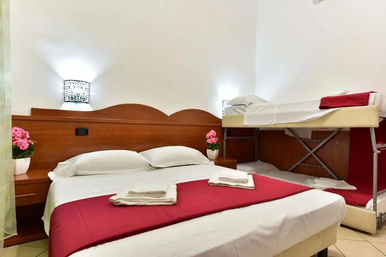 B&B Termini Rome