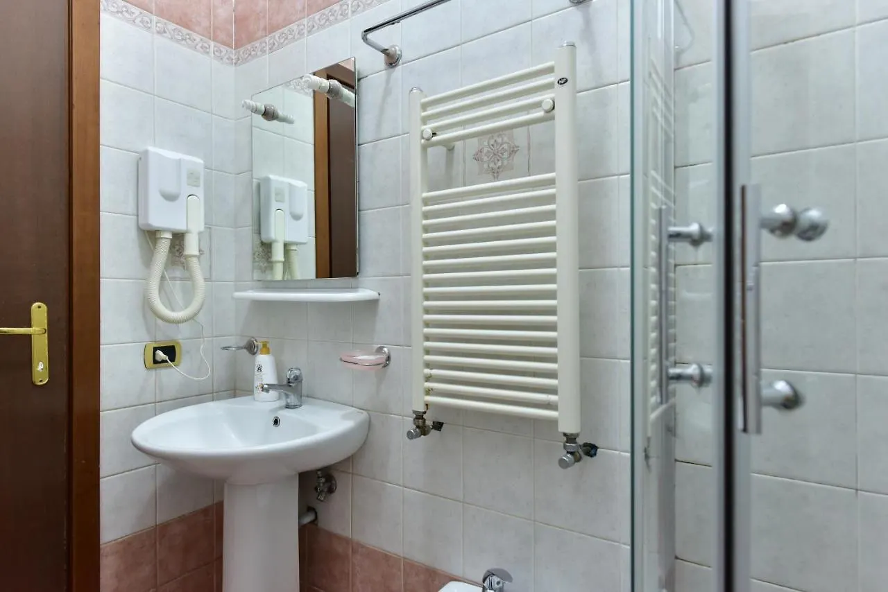 B&B Termini Rome Maison d'hôtes