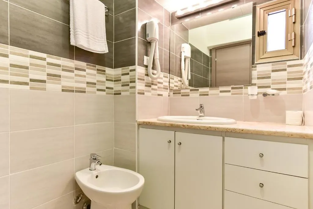 B&B Termini Rome 0*,