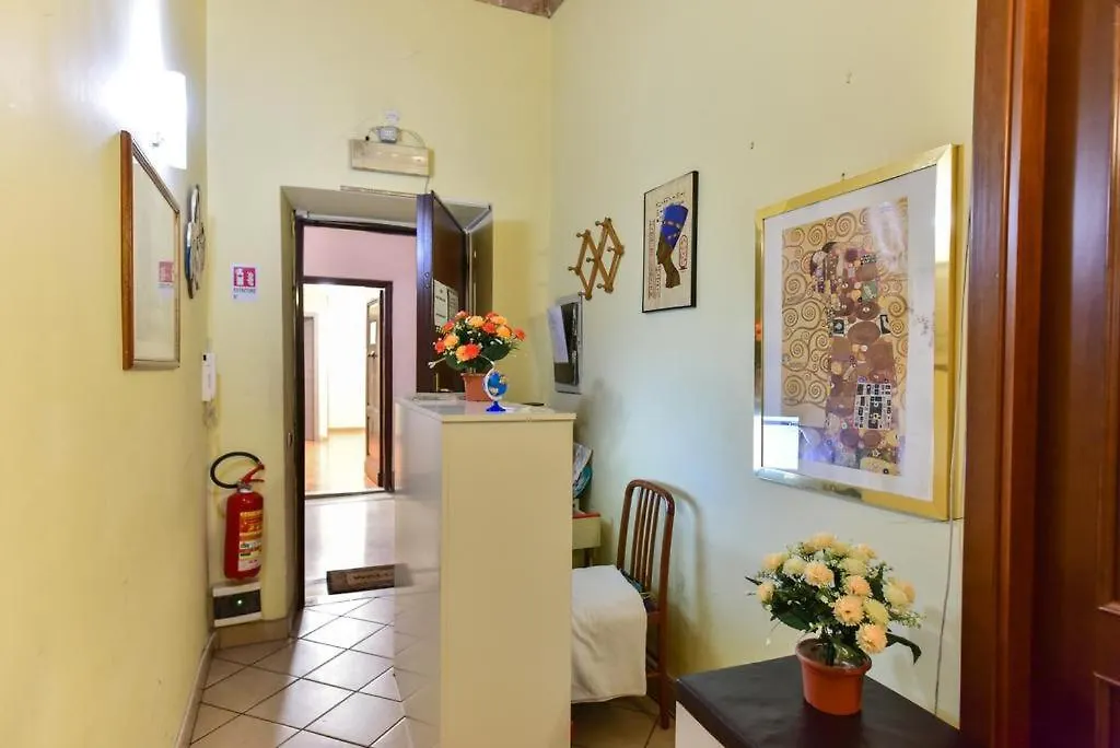 B&B Termini Rome