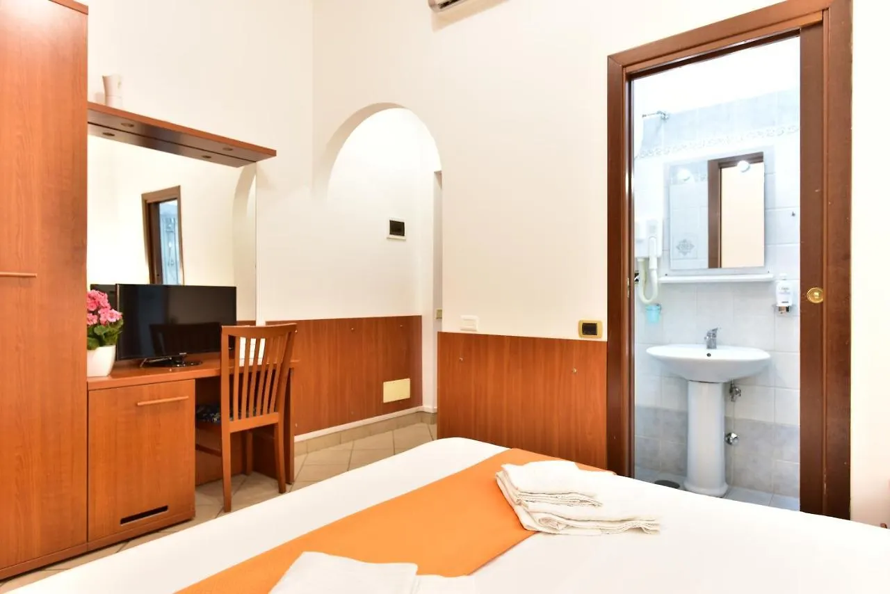 B&B Termini Rome Maison d'hôtes