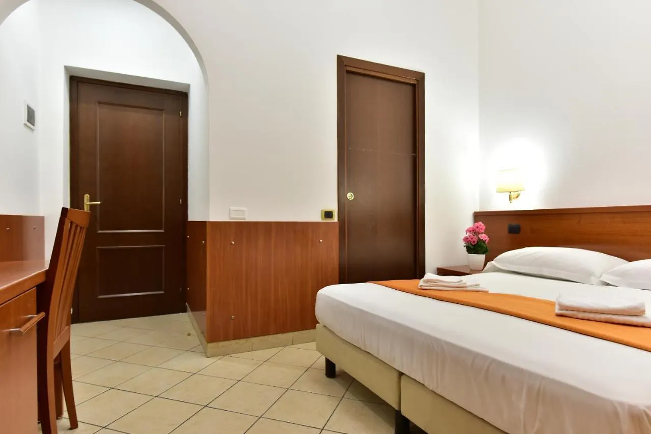 B&B Termini Rome Maison d'hôtes