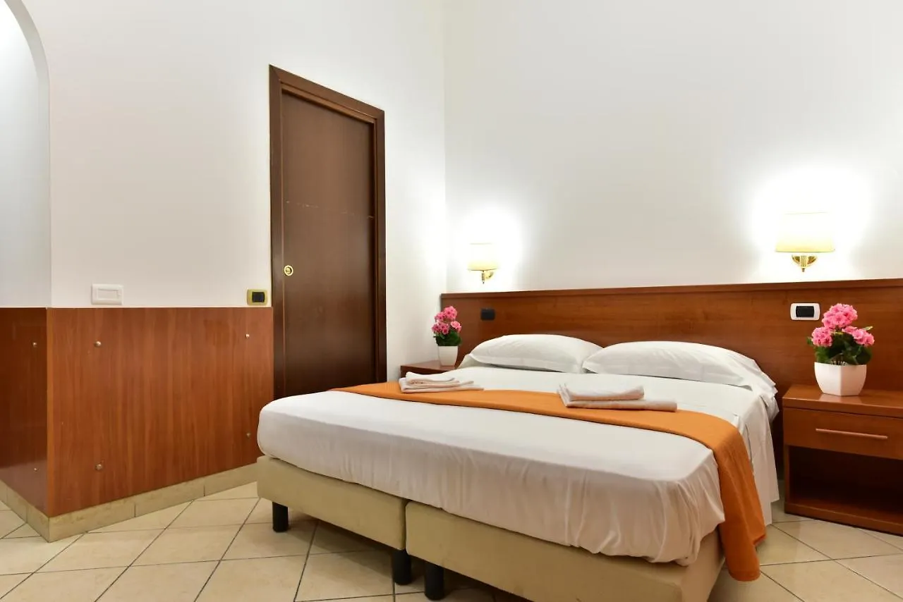 Maison d'hôtes B&B Termini Rome Italie