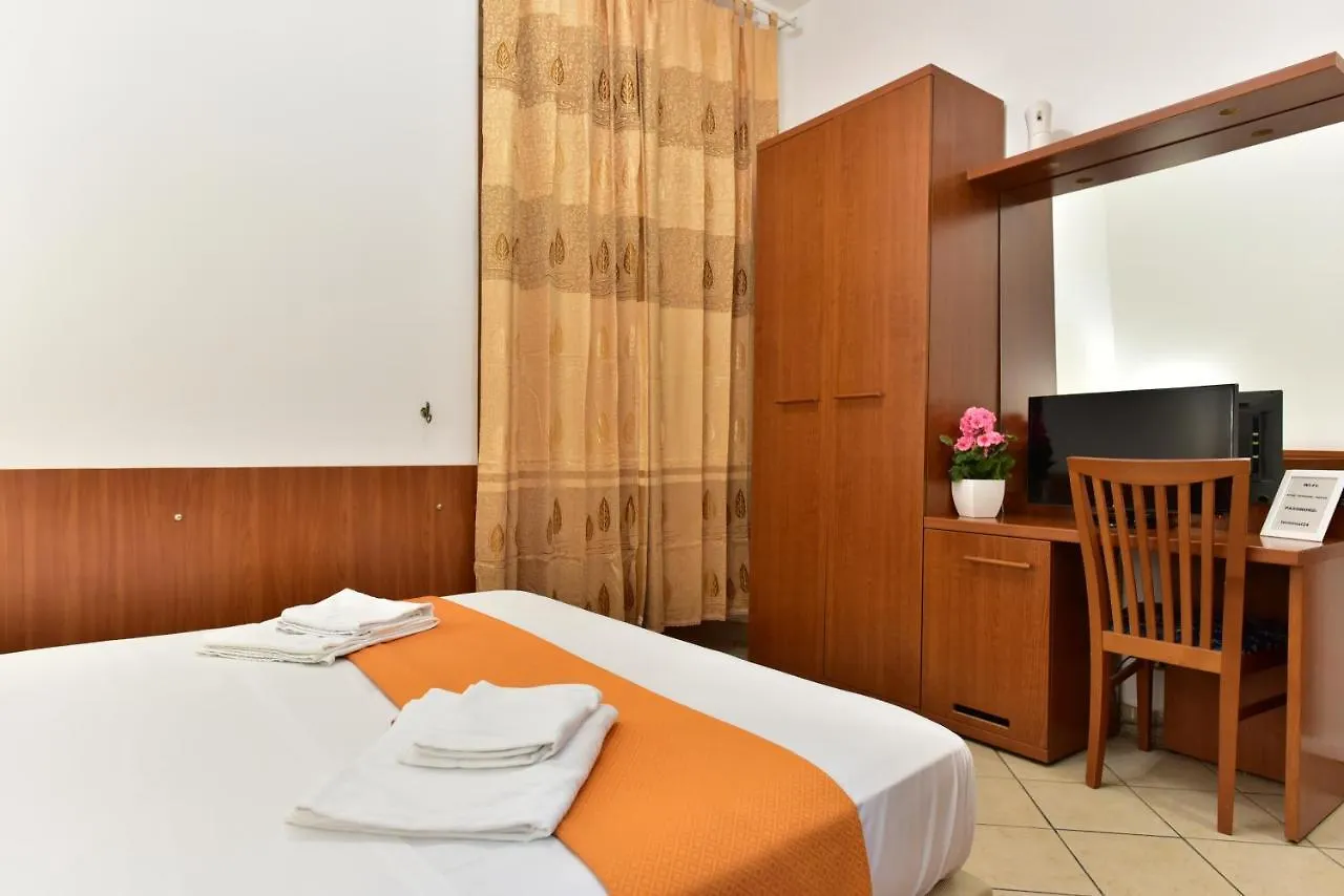 Maison d'hôtes B&B Termini Rome Italie