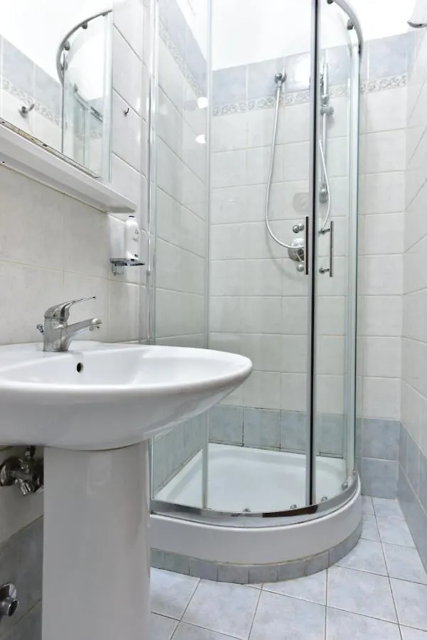 B&B Termini Rome 0*,  Italie