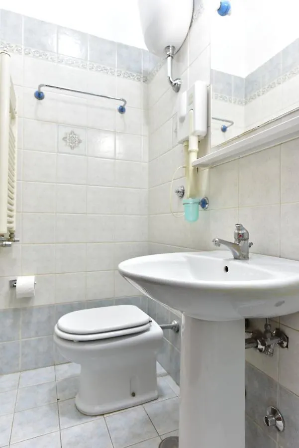 Maison d'hôtes B&B Termini Rome