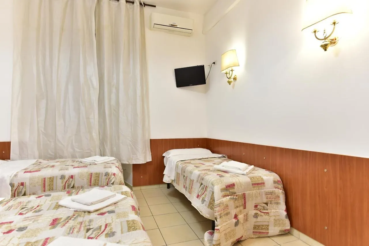 Maison d'hôtes B&B Termini Rome
