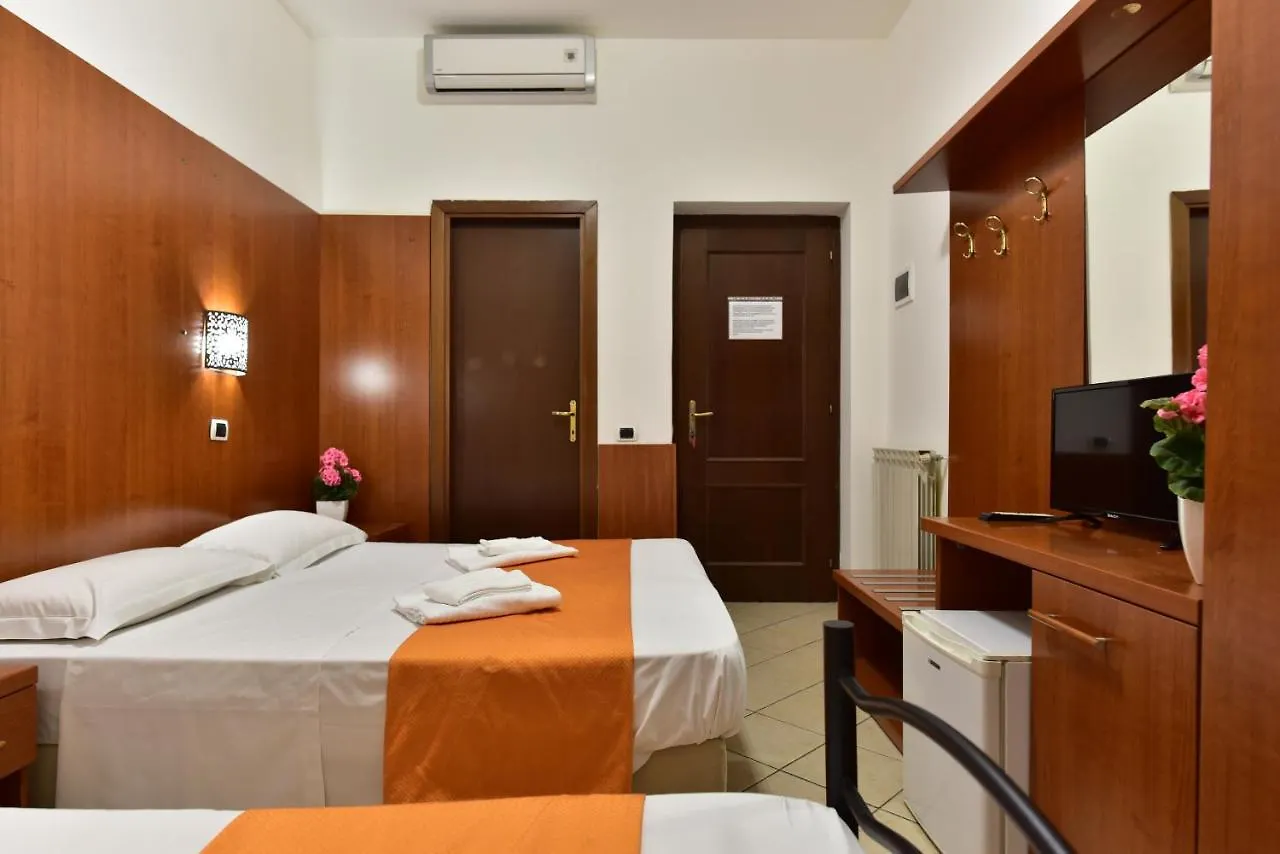 B&B Termini Rome Italie