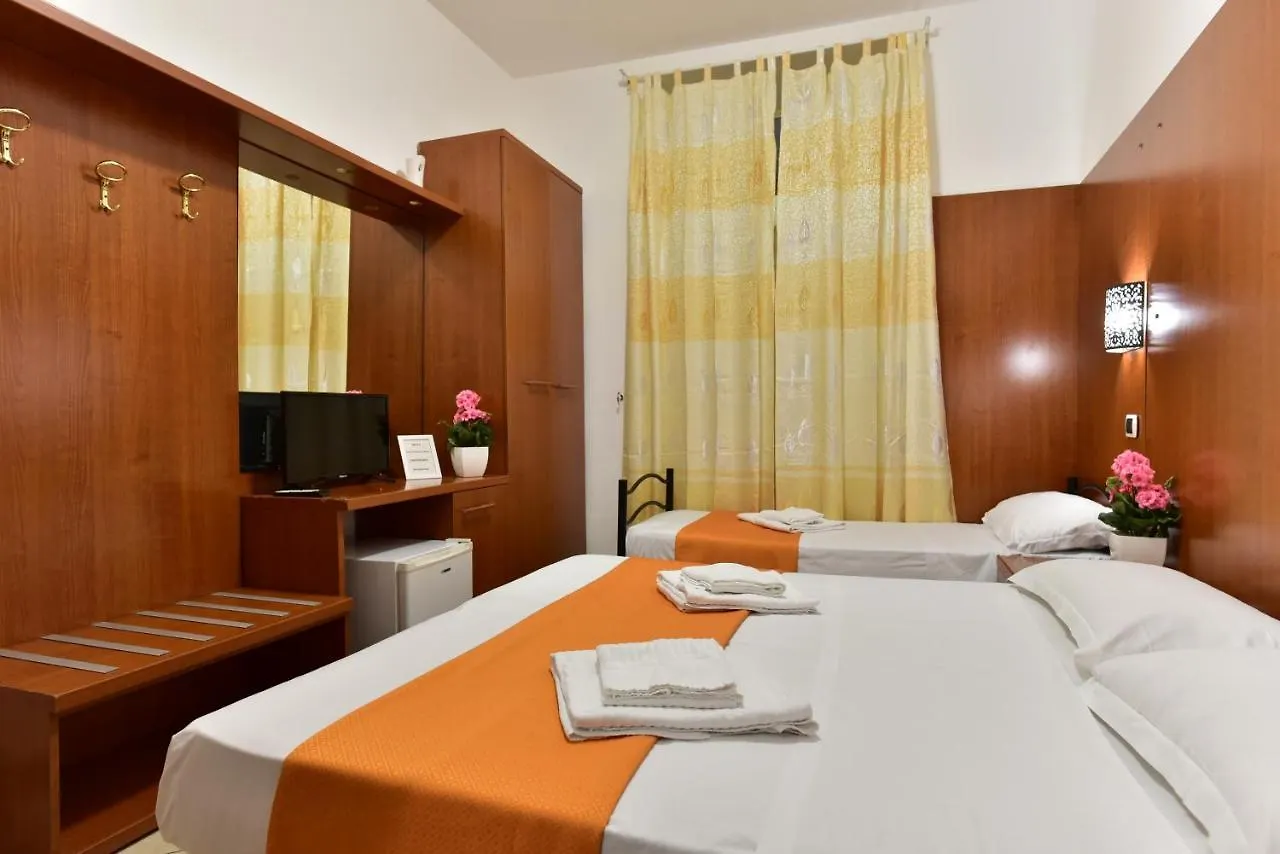 B&B Termini Rome 0*,