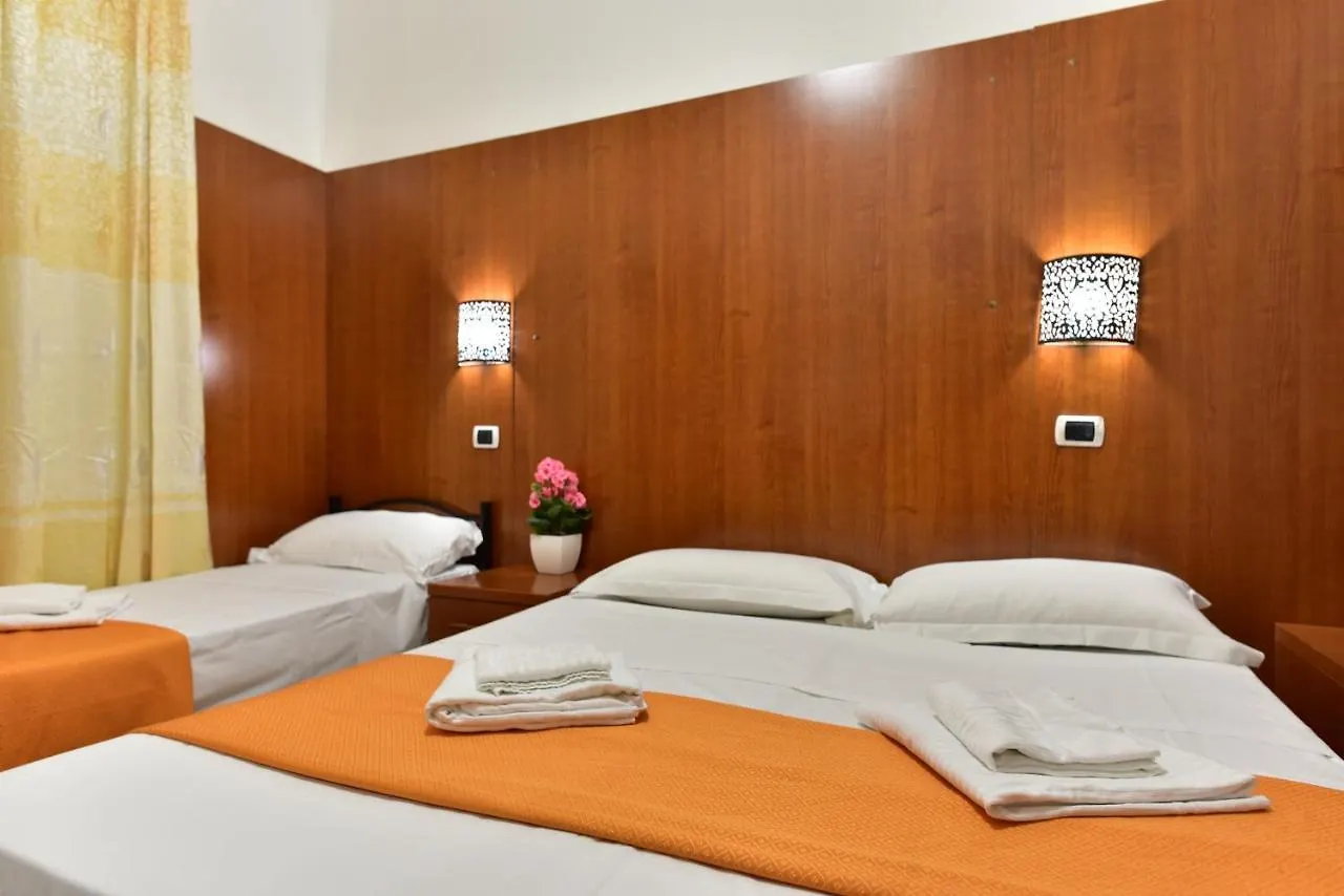 B&B Termini Rome
