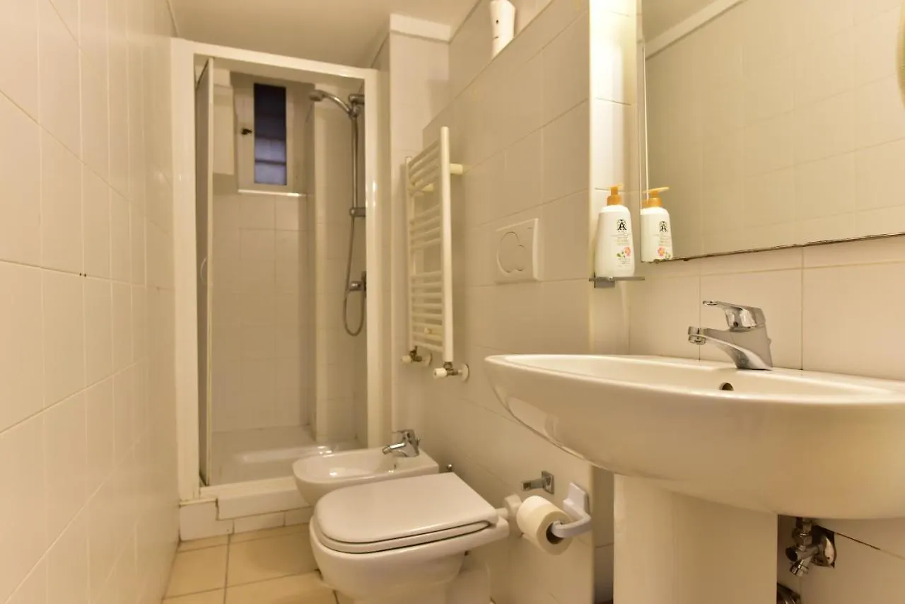 B&B Termini Rome Maison d'hôtes