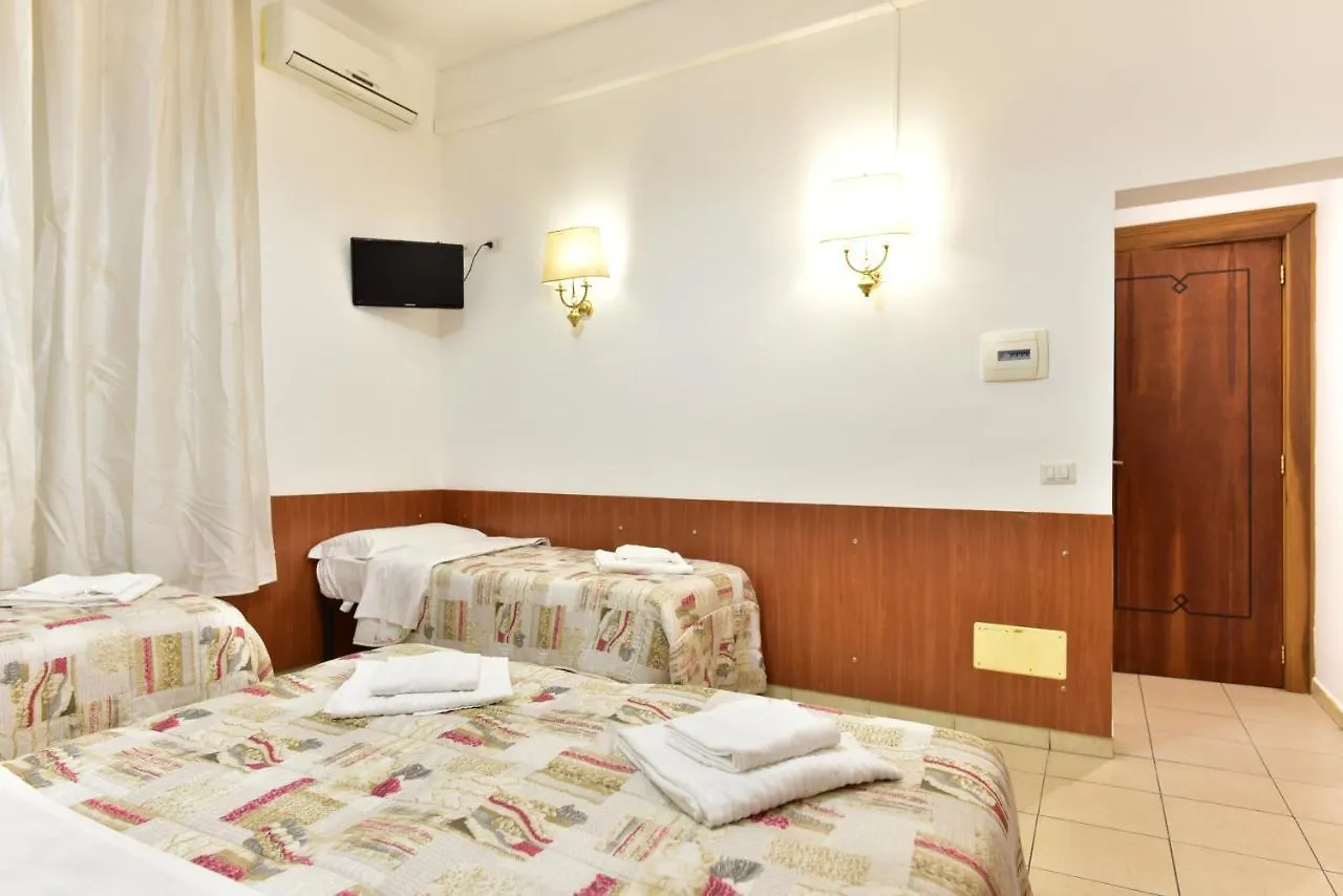 Maison d'hôtes B&B Termini Rome