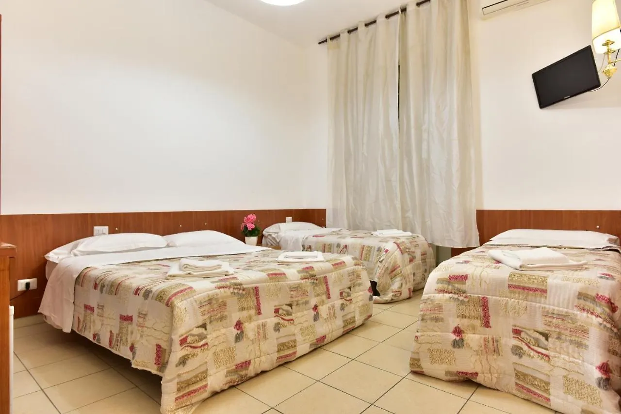 B&B Termini Rome 0*,