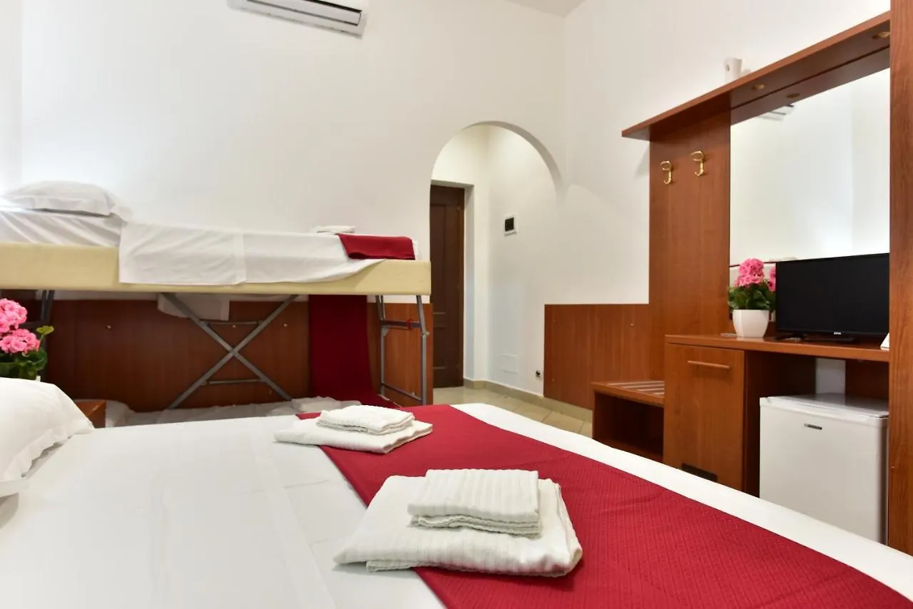 B&B Termini Rome 0*,
