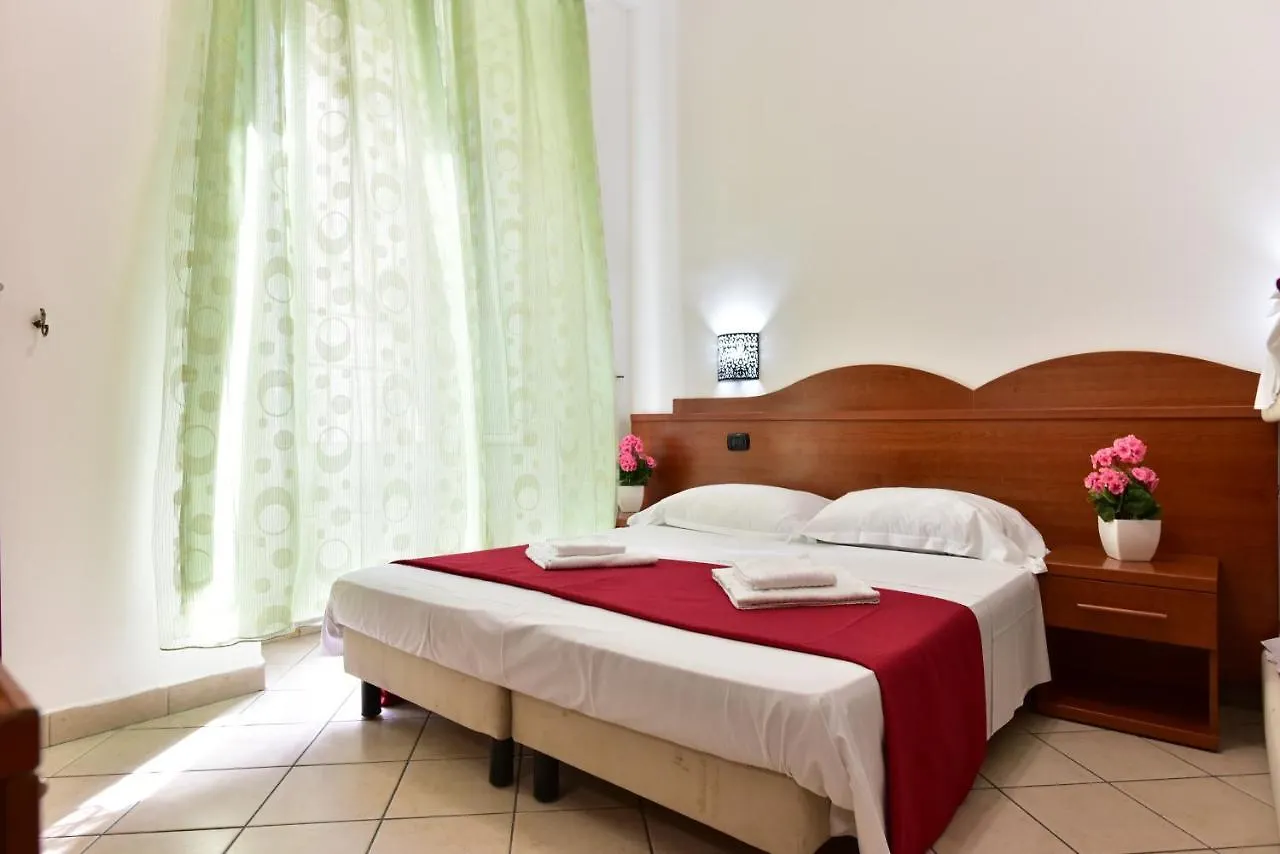 B&B Termini Rome Italie