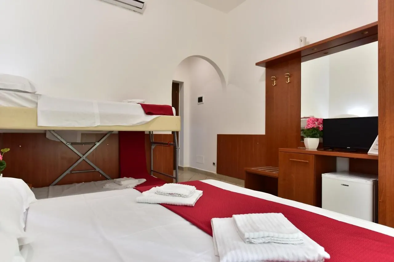 Maison d'hôtes B&B Termini Rome