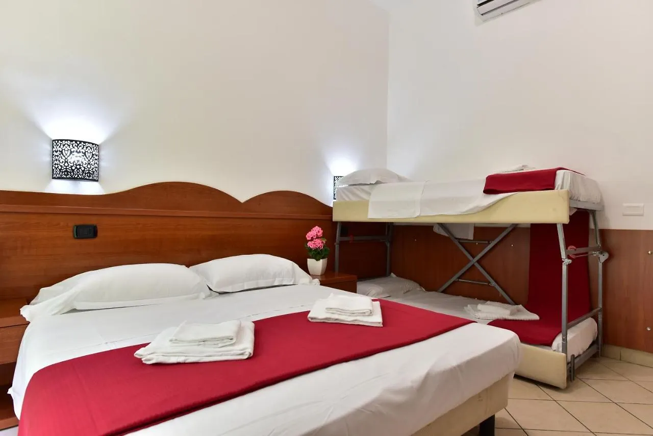 B&B Termini Rome