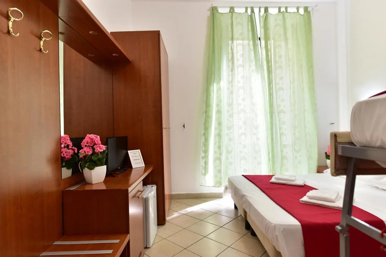 B&B Termini Rome 0*,  Italie