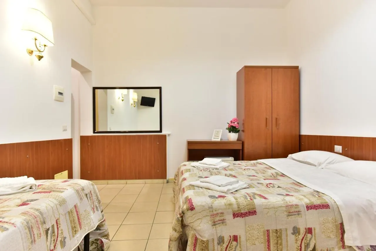 B&B Termini Rome 0*,  Italy