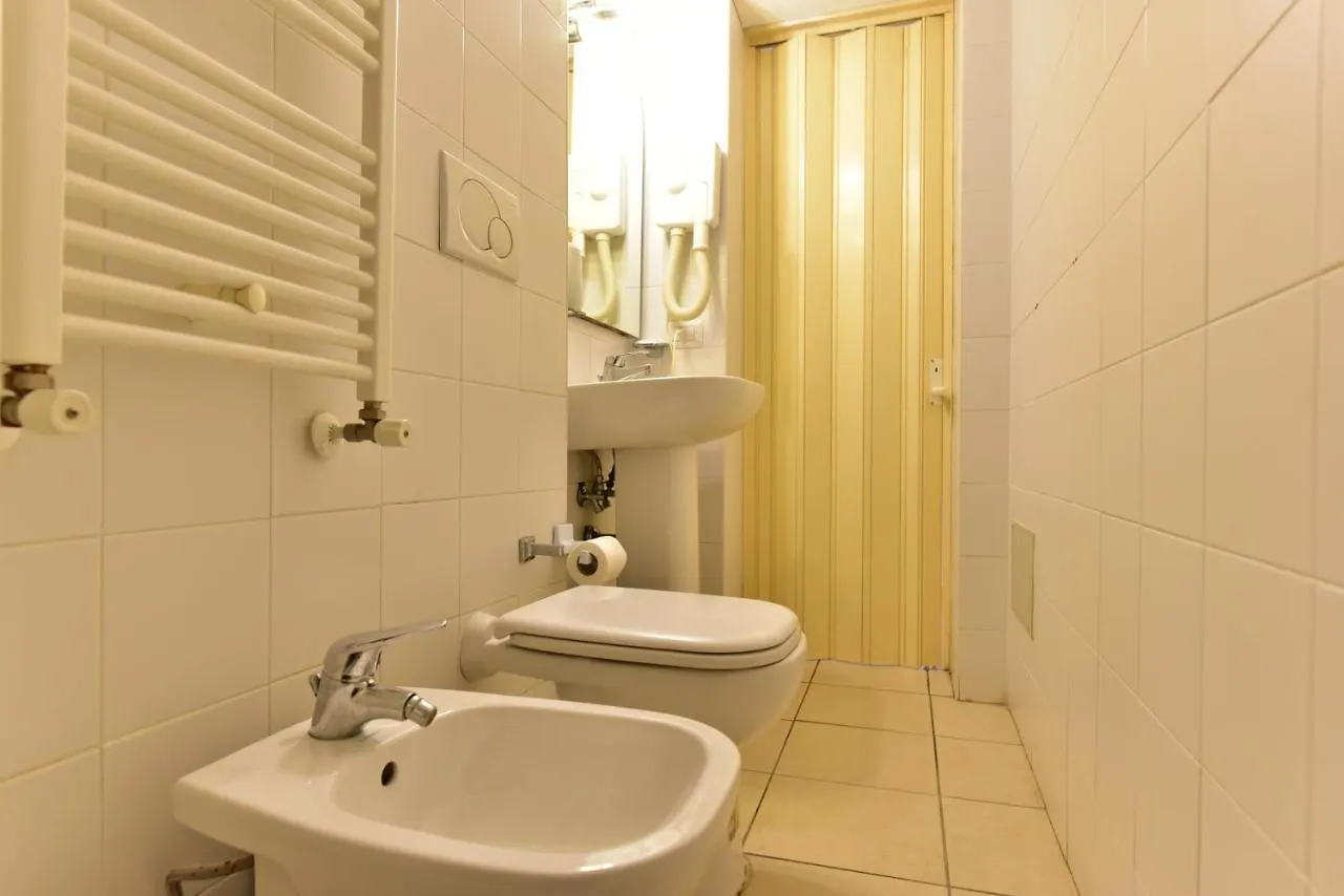 B&B Termini Rome Italy