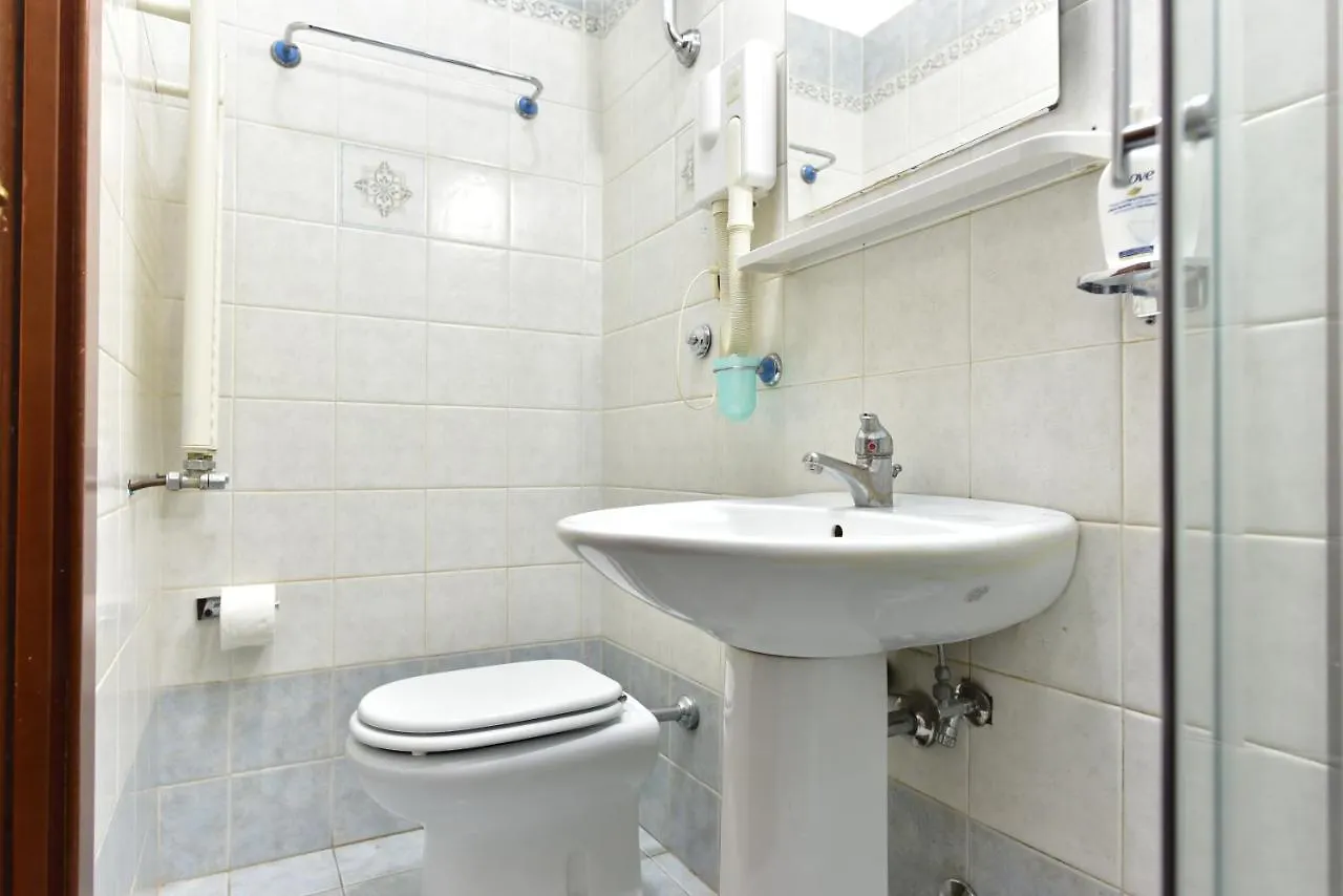 B&B Termini Rome