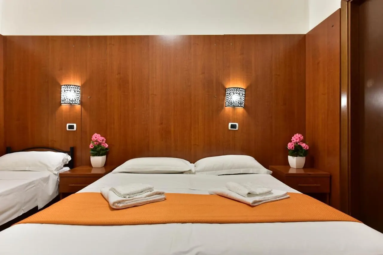 B&B Termini Rome Guest house